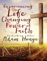 Experiencing The Life-Changing - Adam Houge.epub